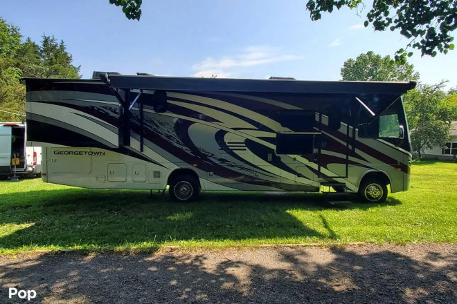 2020 Georgetown GT5 31L