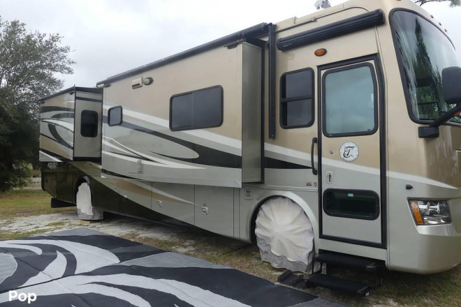 2012 Allegro Red 38QRA