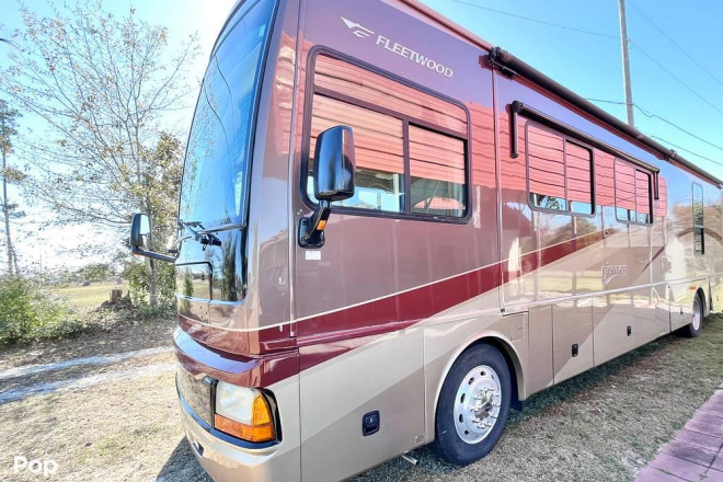 2006 Discovery 39V