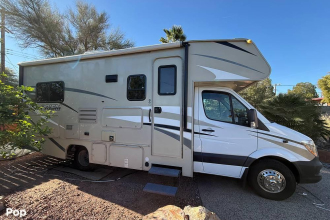 2018 Prism 2150 LE
