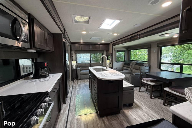 2023 Reflection 297RSTS