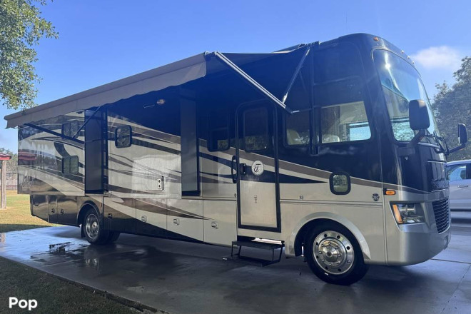 2011 Allegro Open Road 35 QBA