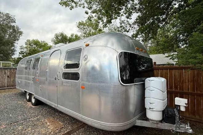 1969 Sovereign International 31