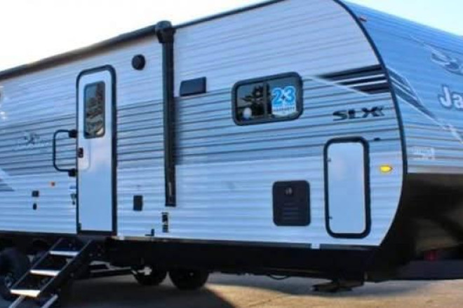 2025 Jay Flight 280 FKS