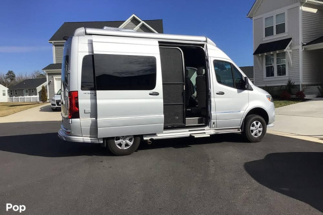 2021 Interstate 19 4X4