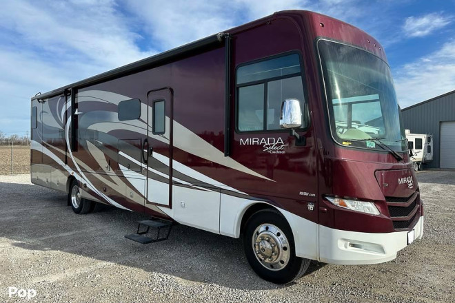 2019 Mirada Select 37TB