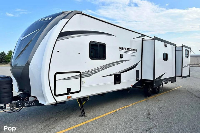 2024 Reflection 312BHTS