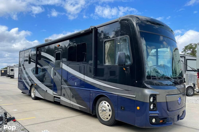 2018 Navigator XE 35E