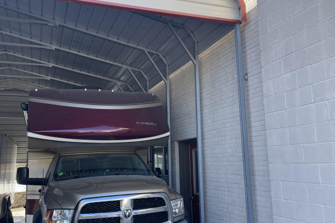 2020 Dynamax REV ISATA 5