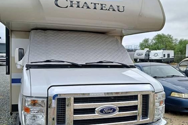 2019 Chateau 22b