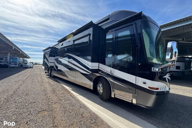 2015 Anthem 44SL