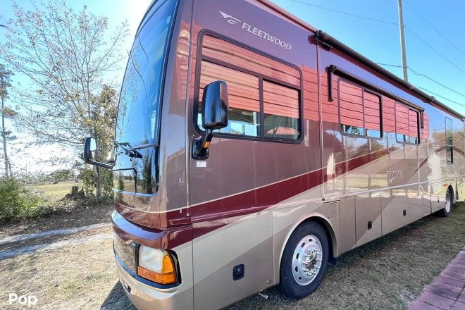 2006 Discovery 39V