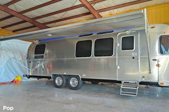 2018 International 28RB TWIN