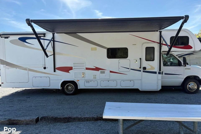 2020 Forester 3011DS