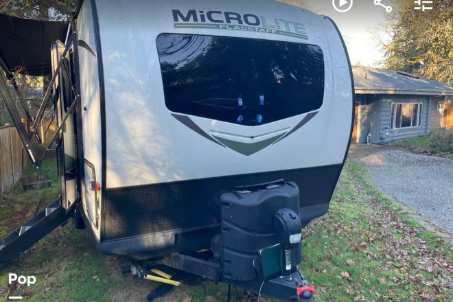 2023 Micro Lite 25BRDS