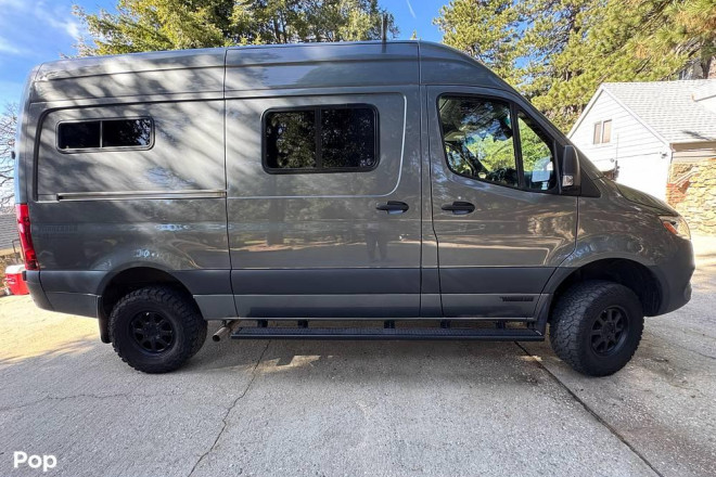 2023 Other Series M-44M 4WD