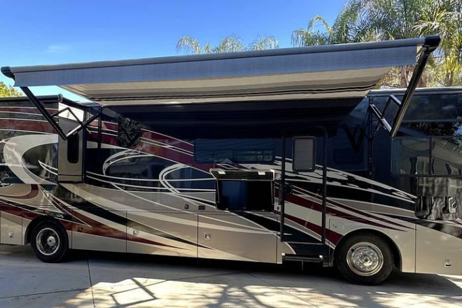 2021 Sportscoach 365RB