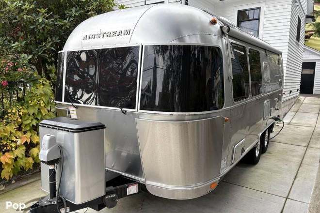 2018 International Signature 23D