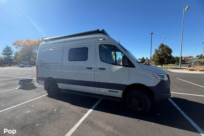 2023 Revel 44E 4X4