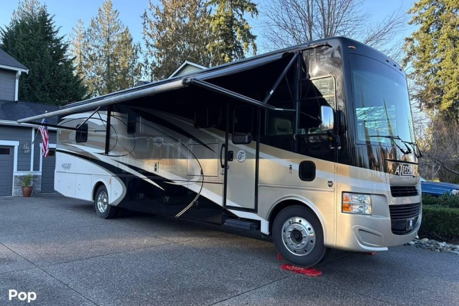 2015 Allegro Open Road 36LA