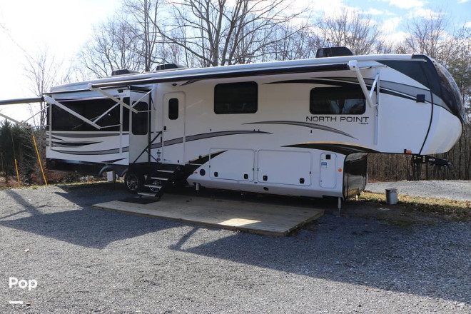 2024 North Point 377RLBH