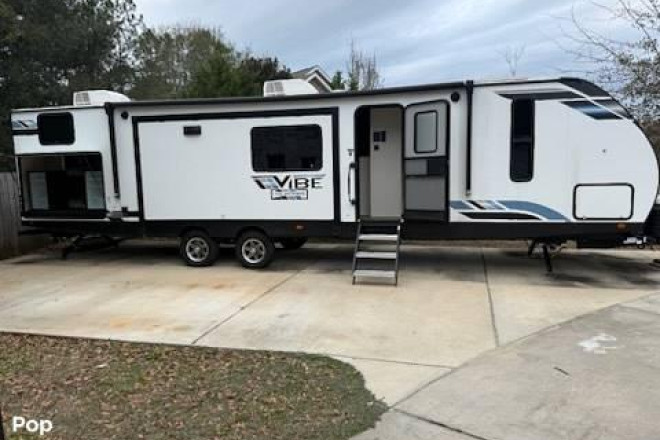 2023 Vibe 34BH