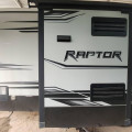 2018 Raptor