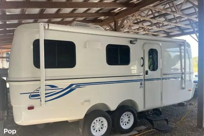 2020 Escape Trailer Industries 21C