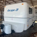 2020 Escape Trailer Industries