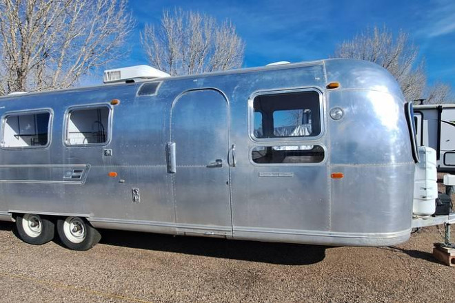 1969 Sovereign International 31