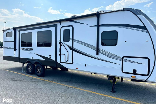 2024 Reflection 312BHTS
