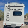 2022 Arctic Fox