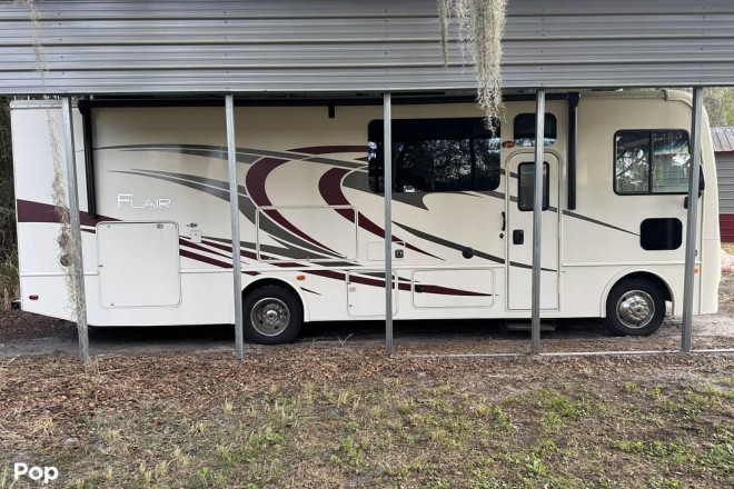 2020 Flair 29M