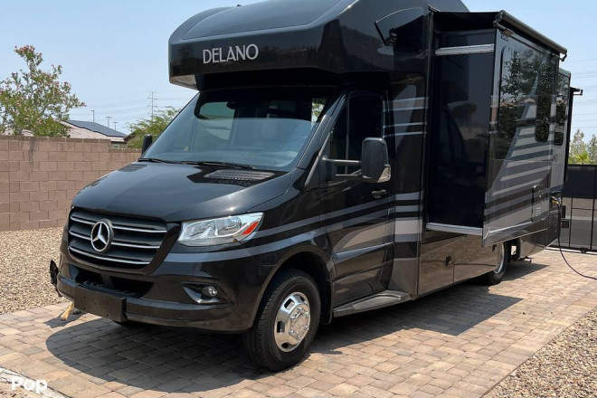 2022 Delano 24RW
