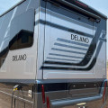 2022 Delano
