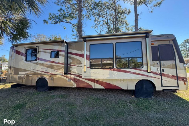 2006 Endeavor 40PAQ
