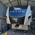 2020 Talon