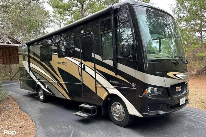 2021 Bay Star Sport 3112