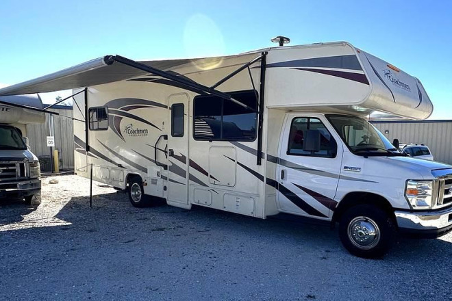 2019 Freelander 32FS