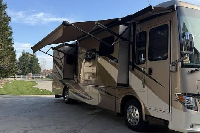 2019 Ventana 3709