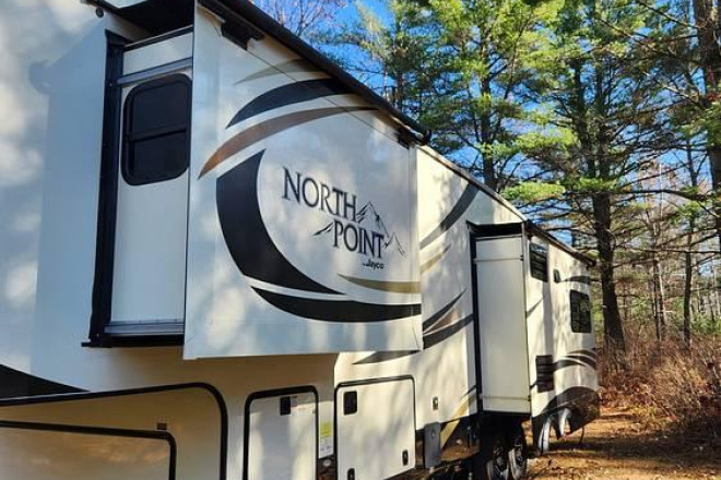 2017 North Point 301RETS LG