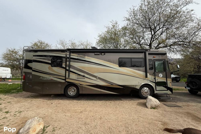 2014 Allegro Red Series M-33AA Freightliner 340hp