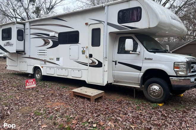 2015 Sunseeker 3170 DS