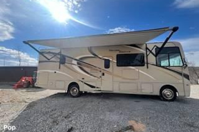 2020 Freedom Traveler 30A