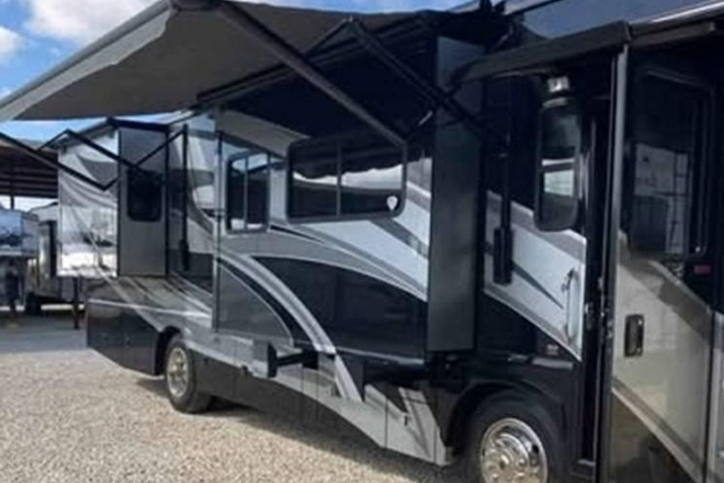 2011 Journey Express 34Y