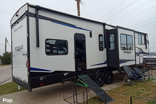 2025 Vengeance 341GS11