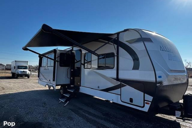 2024 Alliance 292 RL