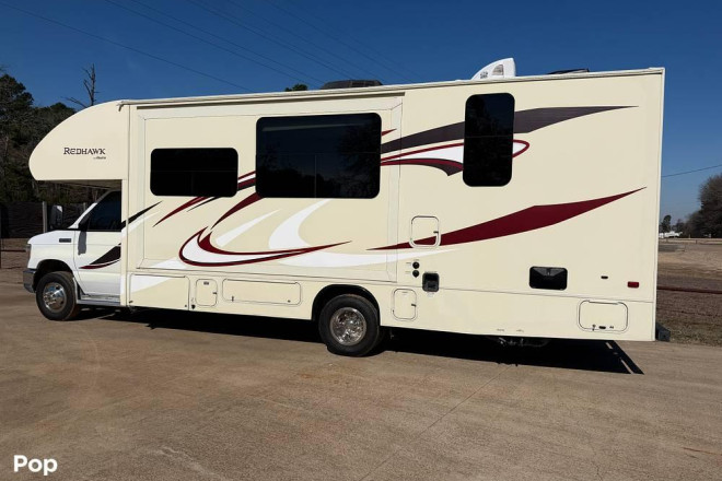 2016 Redhawk 26XD