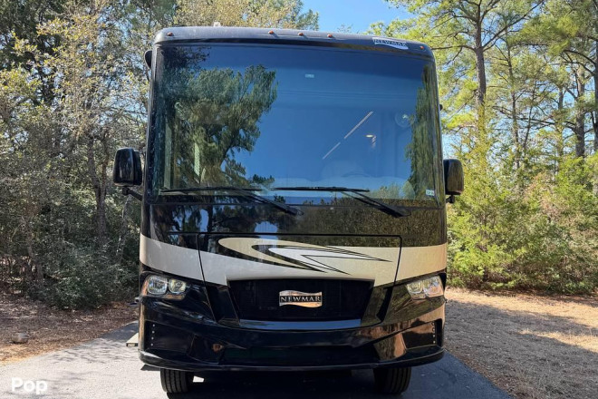2021 Bay Star Sport 3112