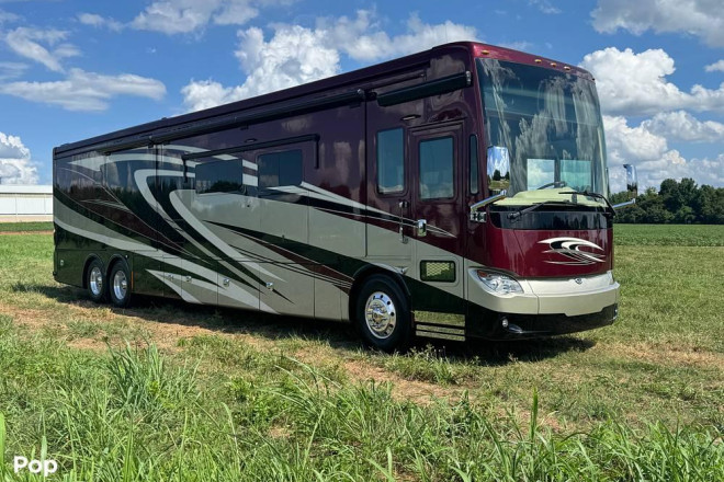 2015 Allegro Bus 45 LP